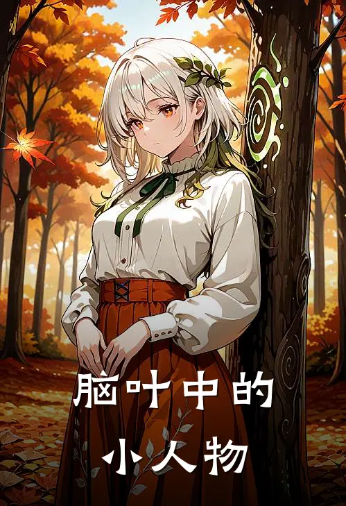 脑叶中的小人物