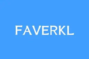 FAVERKL