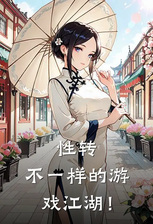 性转：不一样的游戏江湖！张秀儿秀秀热门小说免费阅读_网络热门小说性转：不一样的游戏江湖！(张秀儿秀秀)