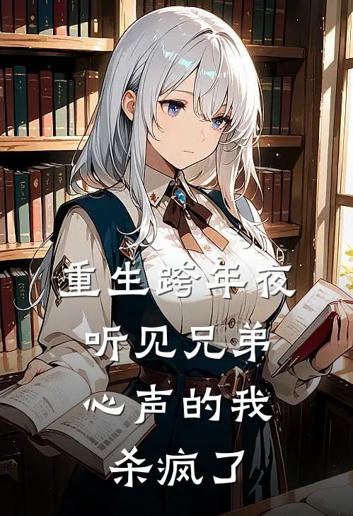 重生跨年夜，听见兄弟心声的我杀疯了