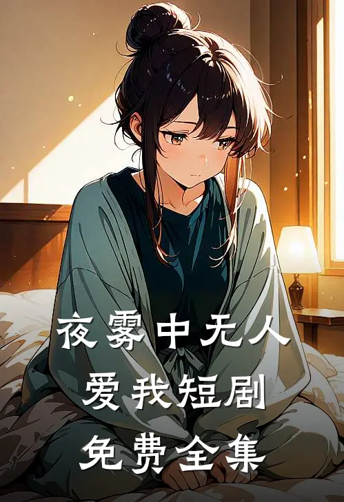 夜雾中无人爱我短剧免费全集