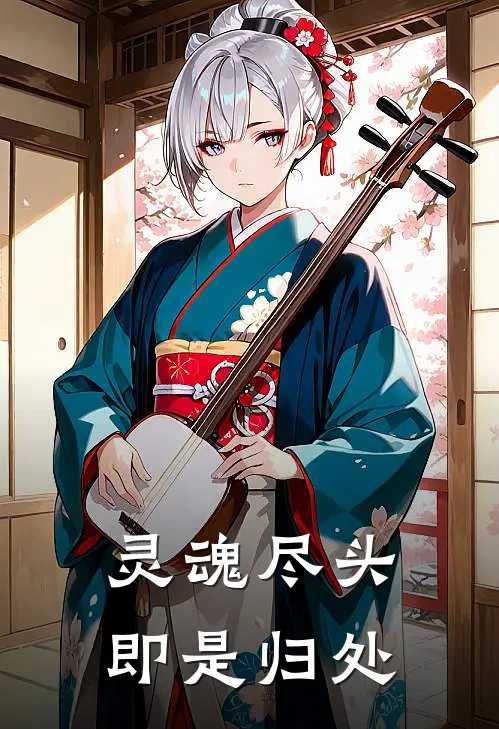 灵魂尽头，即是归处