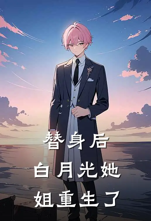 替身后，白月光她姐重生了(阿鸾淑妃)完结小说推荐_小说全文免费阅读替身后，白月光她姐重生了阿鸾淑妃