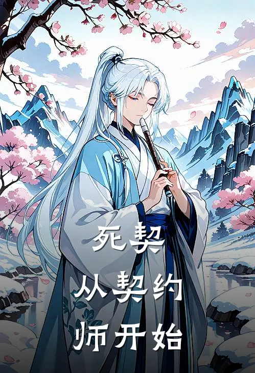 死契，从契约师开始