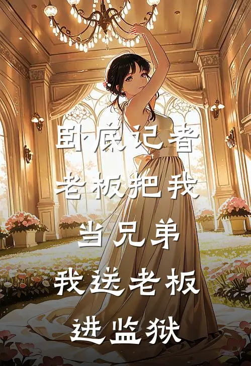 卧底记者：老板把我当兄弟，我送老板进监狱(周建平建平)最新小说_免费阅读完整版小说卧底记者：老板把我当兄弟，我送老板进监狱(周建平建平)