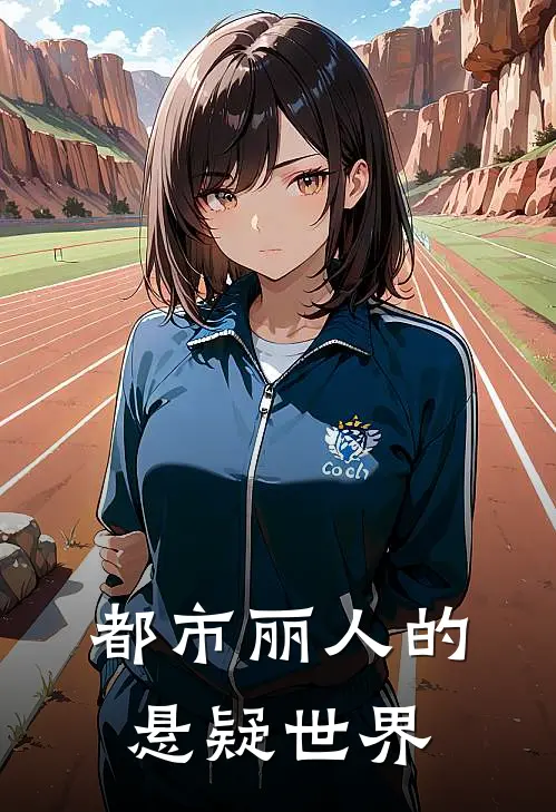 都市丽人的悬疑世界