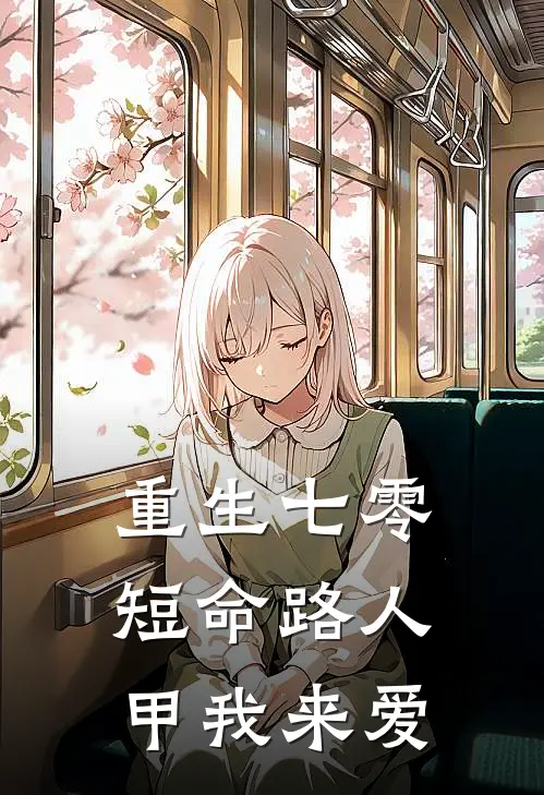 重生七零，短命路人甲我来爱