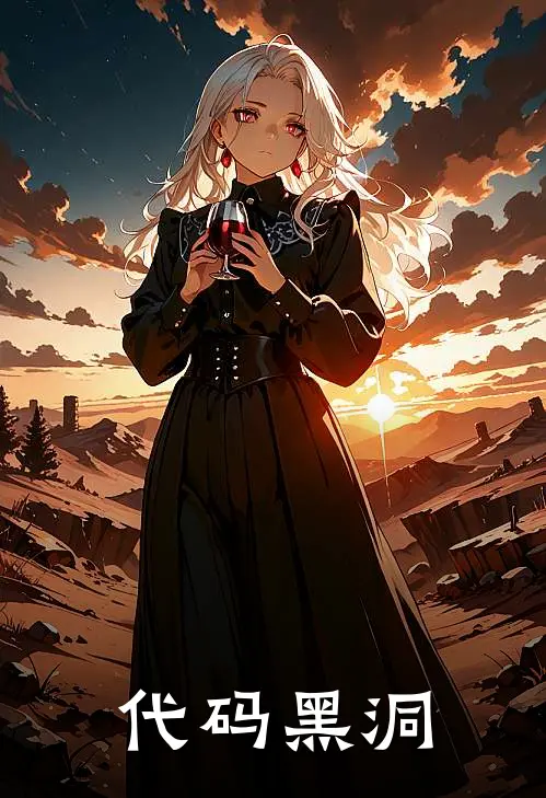 代码黑洞(白露夏语)热门完本小说_最新小说代码黑洞白露夏语