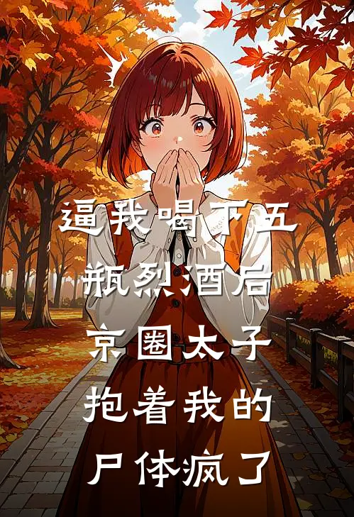 逼我喝下五瓶烈酒后，京圈太子抱着我的尸体疯了(沈知宁顾淮之)免费阅读无弹窗_最新好看小说推荐逼我喝下五瓶烈酒后，京圈太子抱着我的尸体疯了沈知宁顾淮之