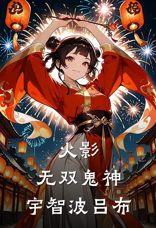 火影：无双鬼神，宇智波吕布