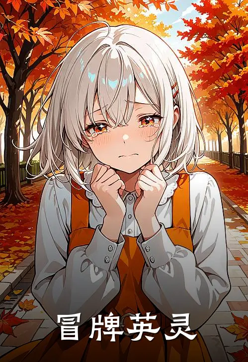 冒牌英灵(钟桦南娜)热门网络小说_最新章节列表冒牌英灵(钟桦南娜)