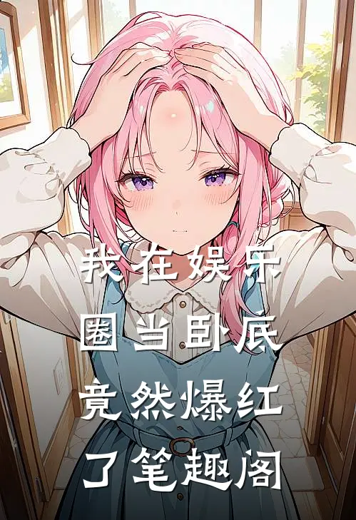 我在娱乐圈当卧底竟然爆红了笔趣阁