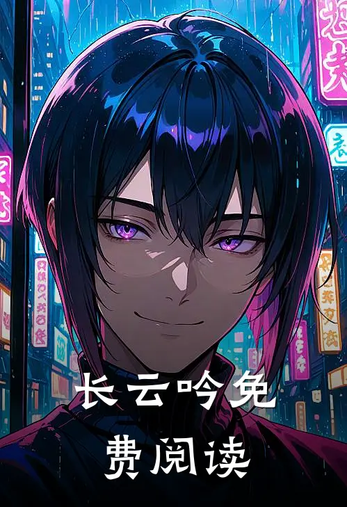 长云吟免费阅读