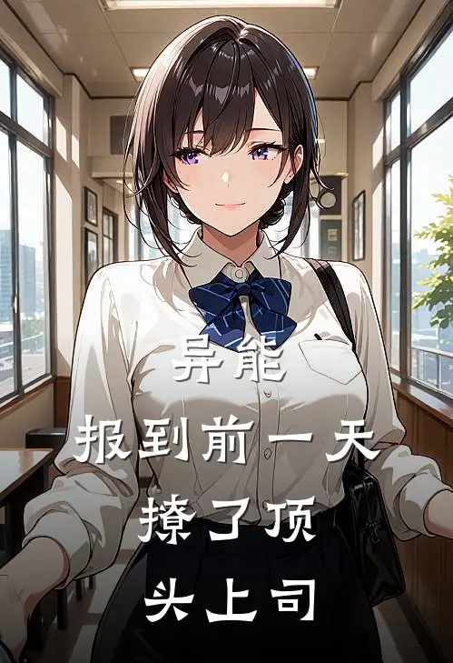 异能：报到前一天，撩了顶头上司