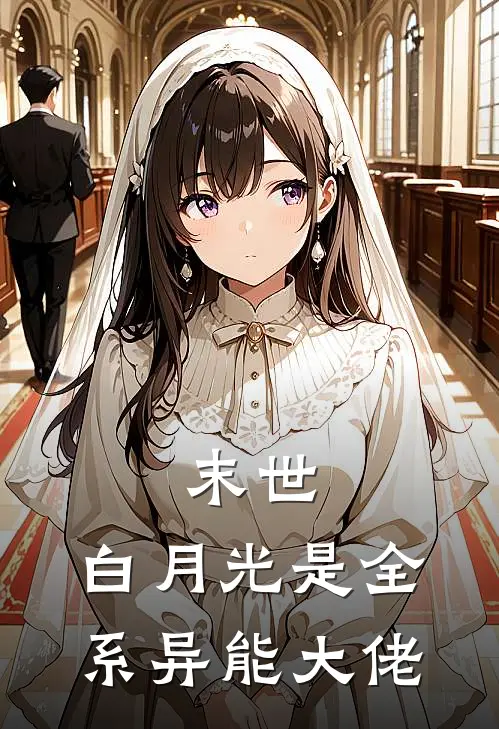 末世：白月光是全系异能大佬白雪棠林炅最新好看小说_最新完本小说末世：白月光是全系异能大佬白雪棠林炅