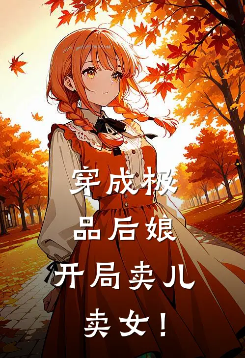 穿成极品后娘，开局卖儿卖女！