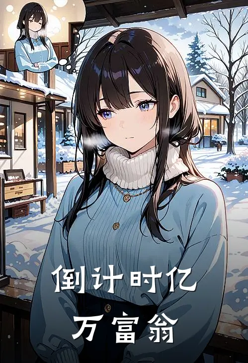 林烬林烬倒计时亿万富翁全文免费阅读_林烬林烬完整版免费阅读