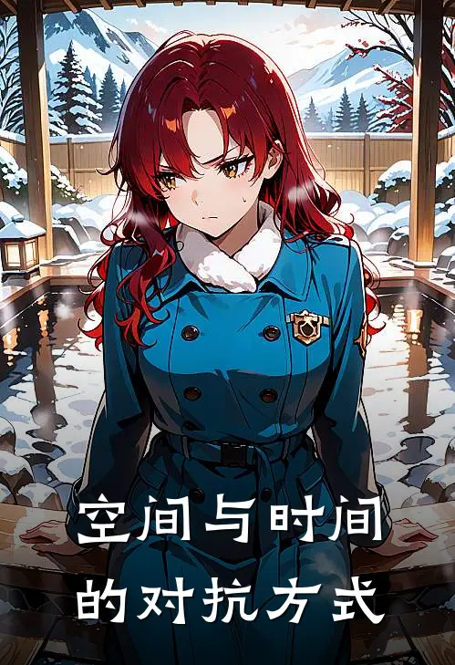 空间与时间的对抗方式