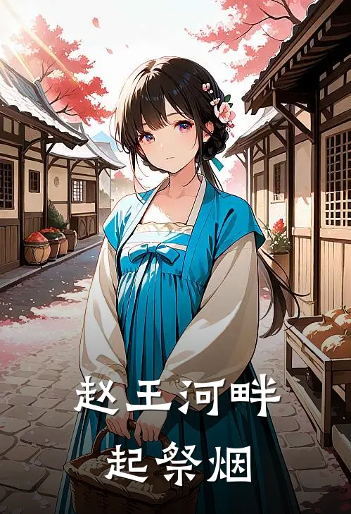 赵王河畔起祭烟