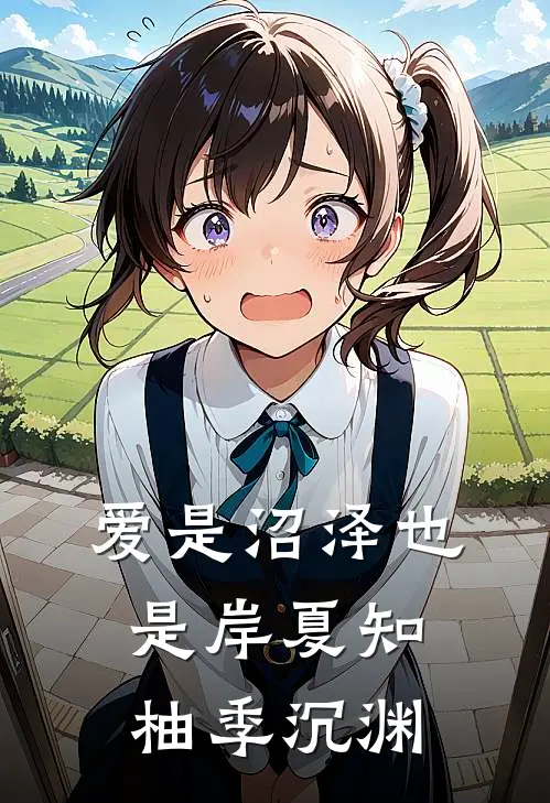 爱是沼泽也是岸夏知柚季沉渊