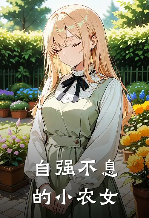 自强不息的小农女(瑶瑶大成)免费小说全本阅读_最新章节列表自强不息的小农女(瑶瑶大成)