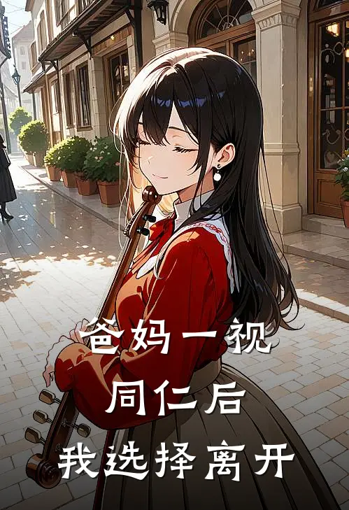 爸妈一视同仁后，我选择离开