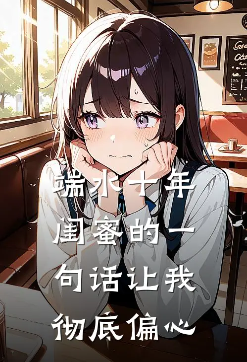 端水十年，闺蜜的一句话让我彻底偏心(苏念苏盼)最热门小说_小说完整版端水十年，闺蜜的一句话让我彻底偏心苏念苏盼