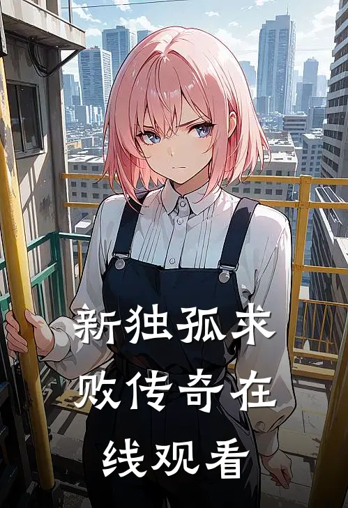 新独孤求败传奇在线观看