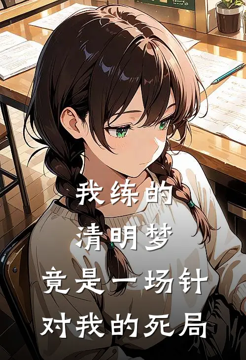 我练的清明梦，竟是一场针对我的死局抖音热门热门免费小说_免费小说免费阅读我练的清明梦，竟是一场针对我的死局抖音热门