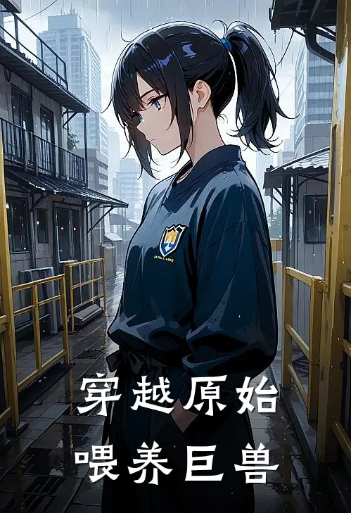 穿越原始喂养巨兽