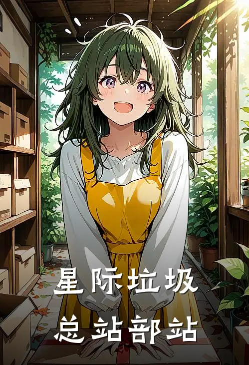 星际垃圾总站部站