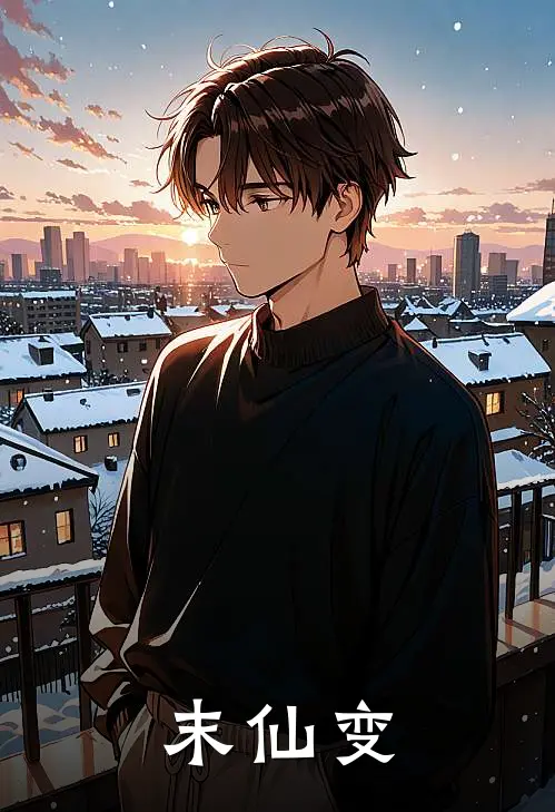 末仙变林枫刘洋最新更新小说_在线阅读免费小说末仙变林枫刘洋