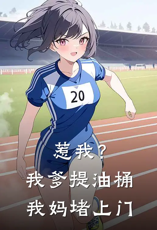 惹我？我爹提油桶，我妈堵上门