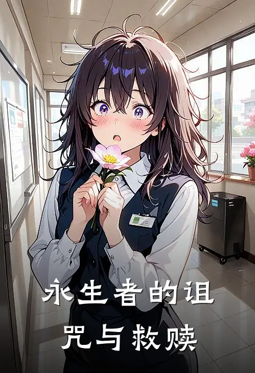 永生者的诅咒与救赎