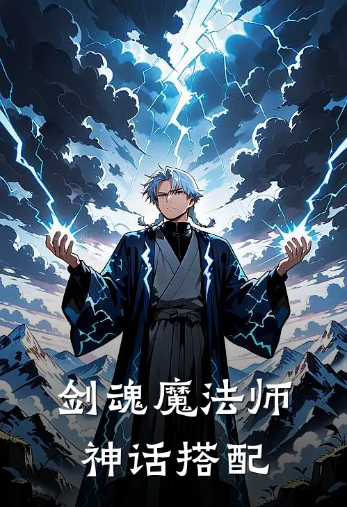 剑魂魔法师神话搭配