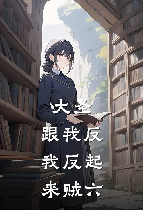 大圣，跟我反，我反起来贼六