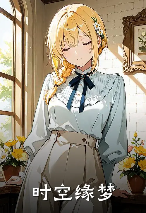 时空缘梦