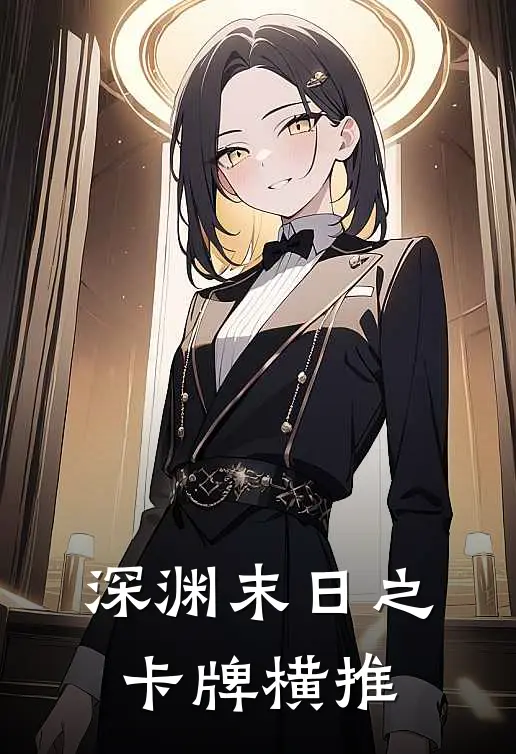 深渊末日之卡牌横推陈云黄薇全文免费阅读无弹窗大结局_（陈云黄薇）深渊末日之卡牌横推最新小说