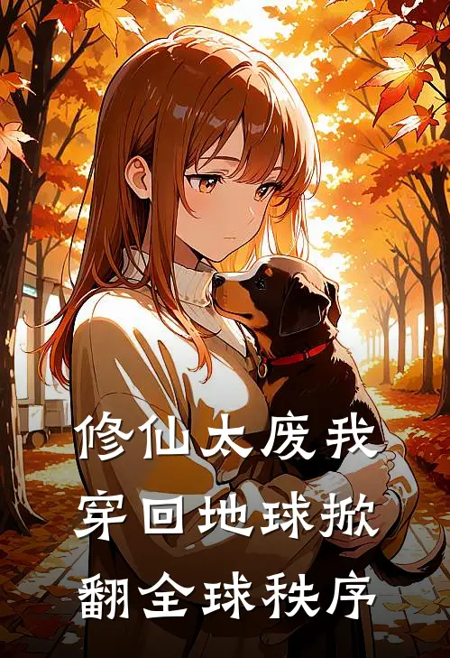 修仙太废我穿回地球掀翻全球秩序