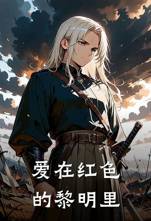 爱在红色的黎明里陈晔林小夏完本小说推荐_免费小说全文阅读爱在红色的黎明里陈晔林小夏