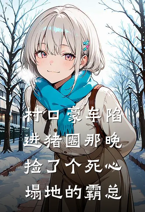 村口豪车陷进猪圈那晚，捡了个死心塌地的霸总