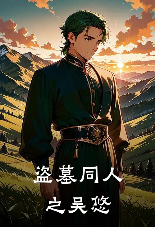 盗墓同人之吴悠