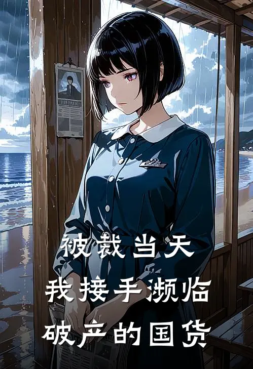 被裁当天，我接手濒临破产的国货