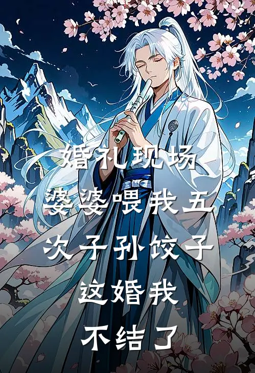 兰旭慕溪婚礼现场，婆婆喂我五次子孙饺子，这婚我不结了全本免费在线阅读_婚礼现场，婆婆喂我五次子孙饺子，这婚我不结了全本阅读
