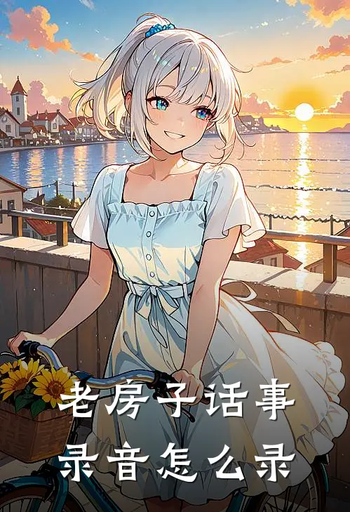 老房子话事录音怎么录