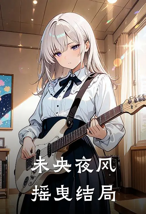 未央夜风摇曳结局