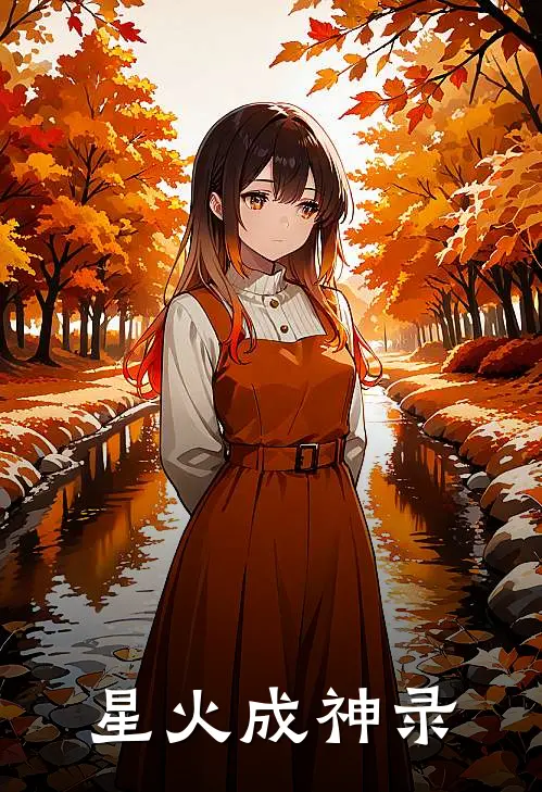 星火成神录