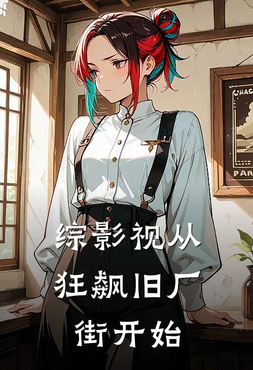 综影视从狂飙旧厂街开始