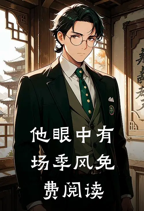 他眼中有场季风免费阅读