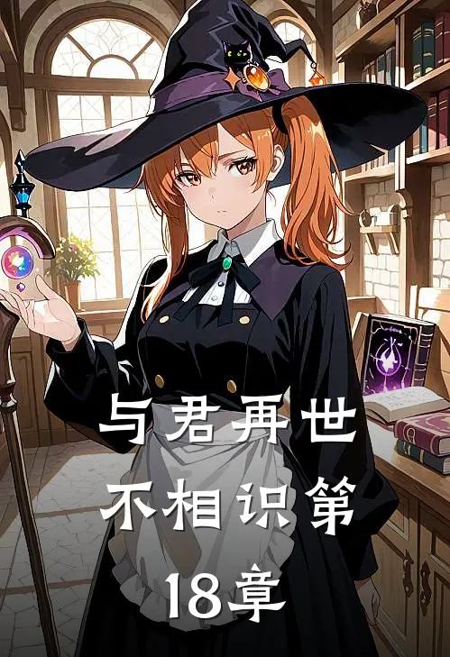 与君再世不相识第18章